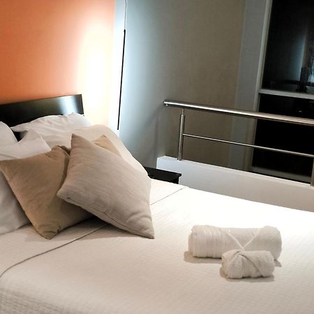 Coliving Ecuador Apartamentos Sector Swiss Hotel Quito Esterno foto