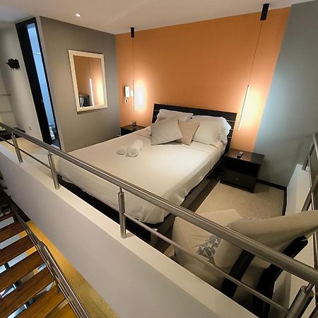 Coliving Ecuador Apartamentos Sector Swiss Hotel Quito Esterno foto