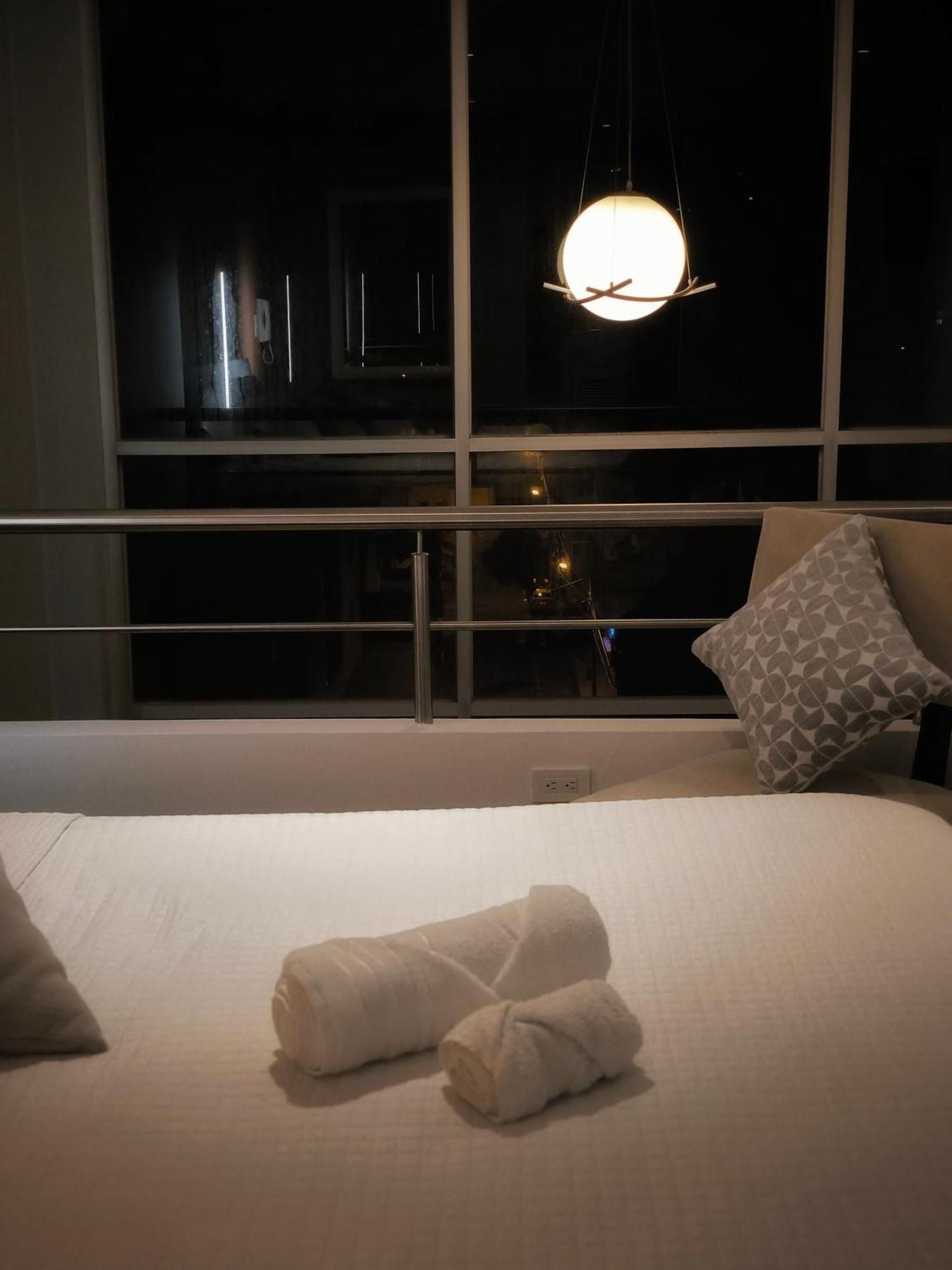Coliving Ecuador Apartamentos Sector Swiss Hotel Quito Esterno foto