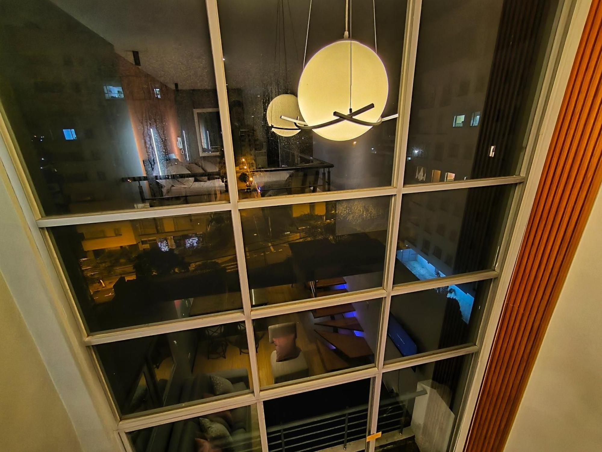 Coliving Ecuador Apartamentos Sector Swiss Hotel Quito Esterno foto