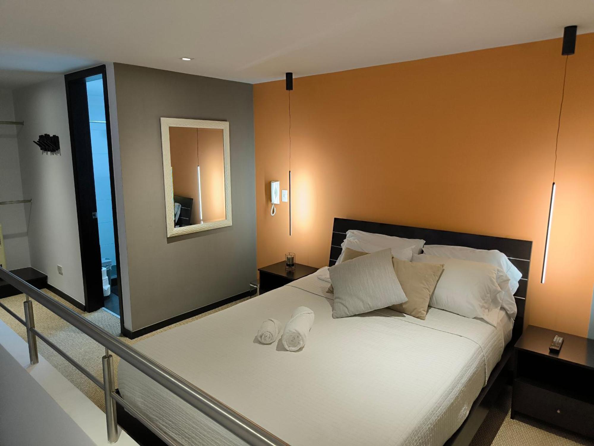 Coliving Ecuador Apartamentos Sector Swiss Hotel Quito Esterno foto