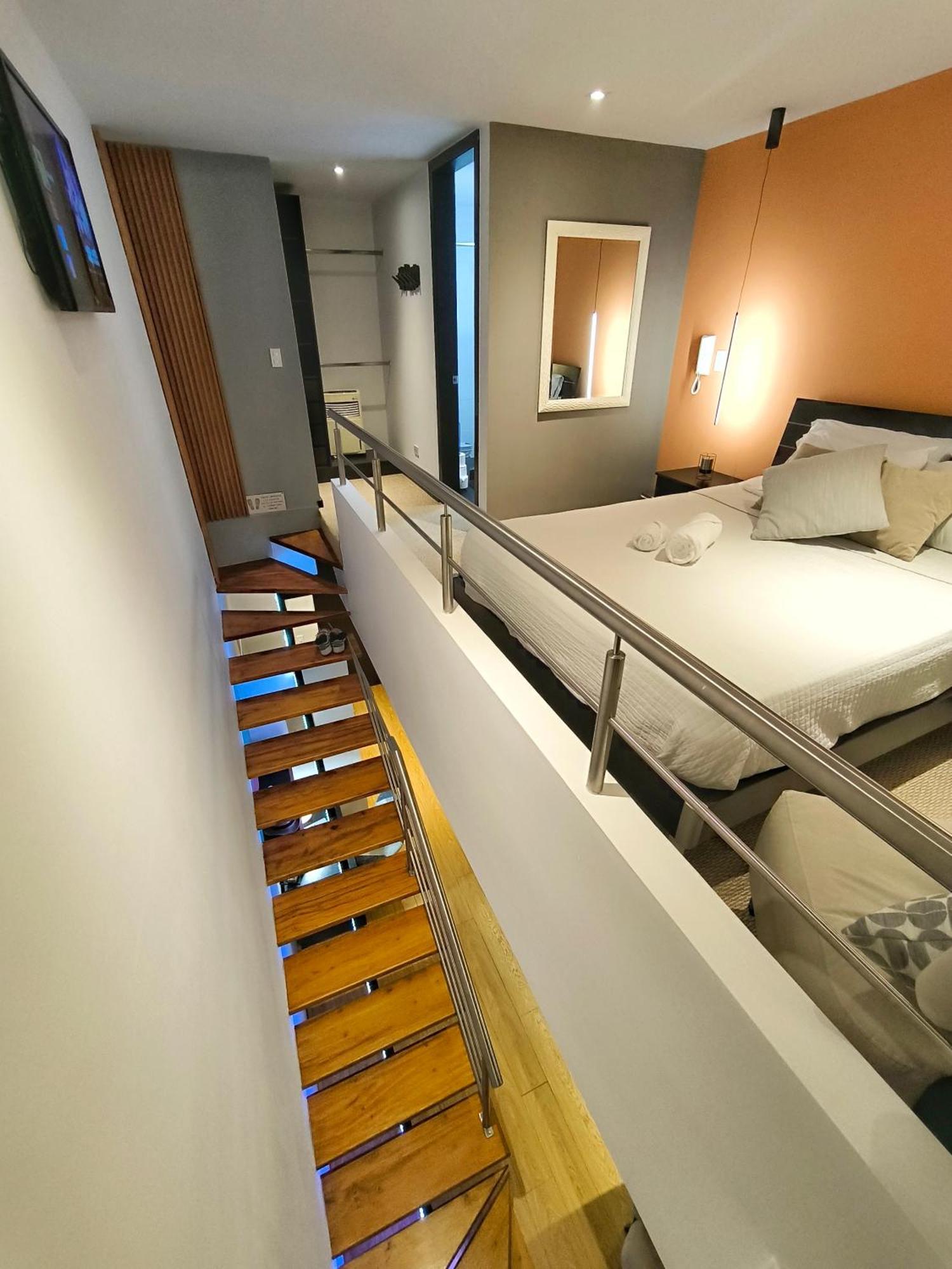 Coliving Ecuador Apartamentos Sector Swiss Hotel Quito Esterno foto