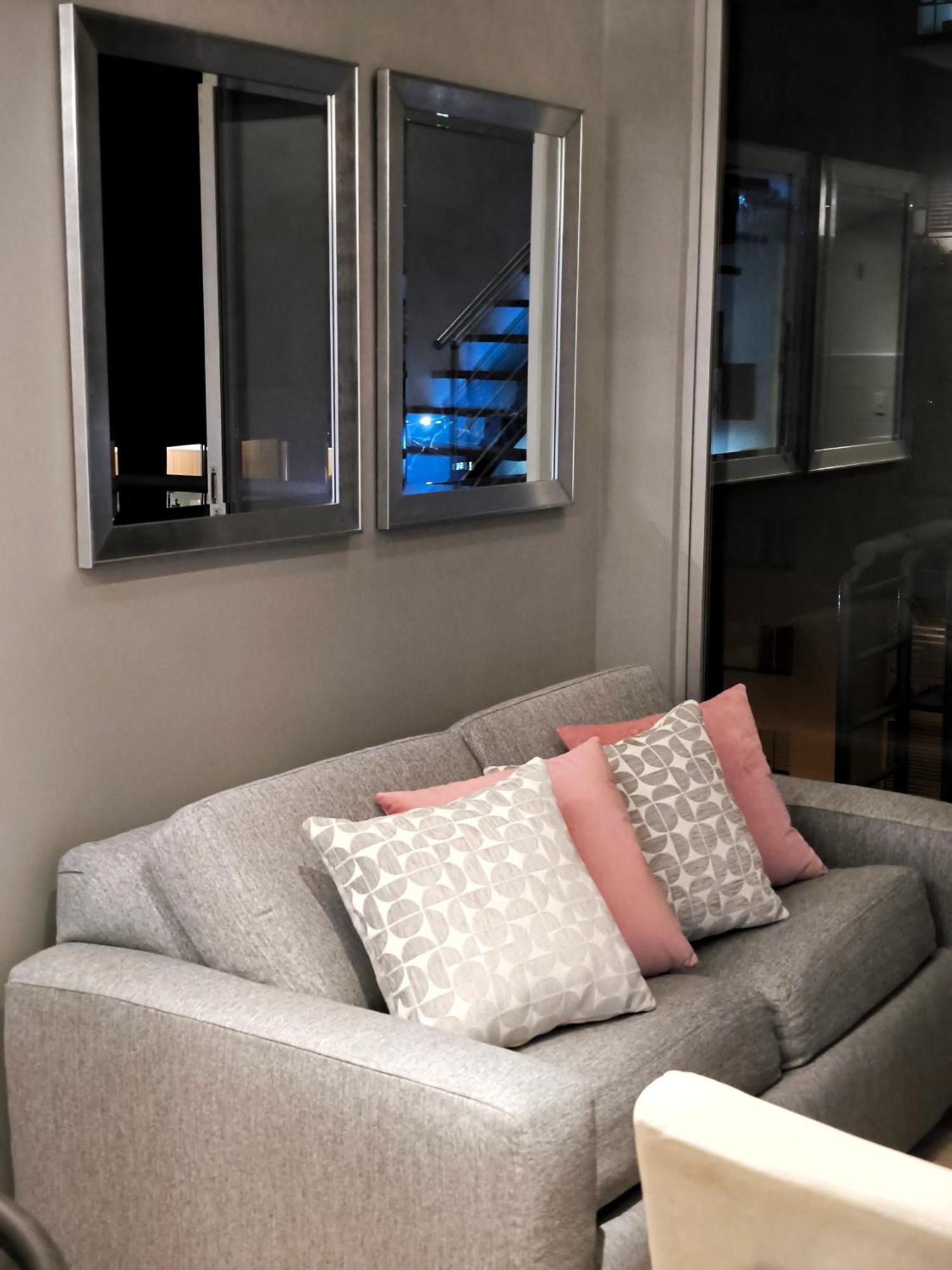 Coliving Ecuador Apartamentos Sector Swiss Hotel Quito Esterno foto