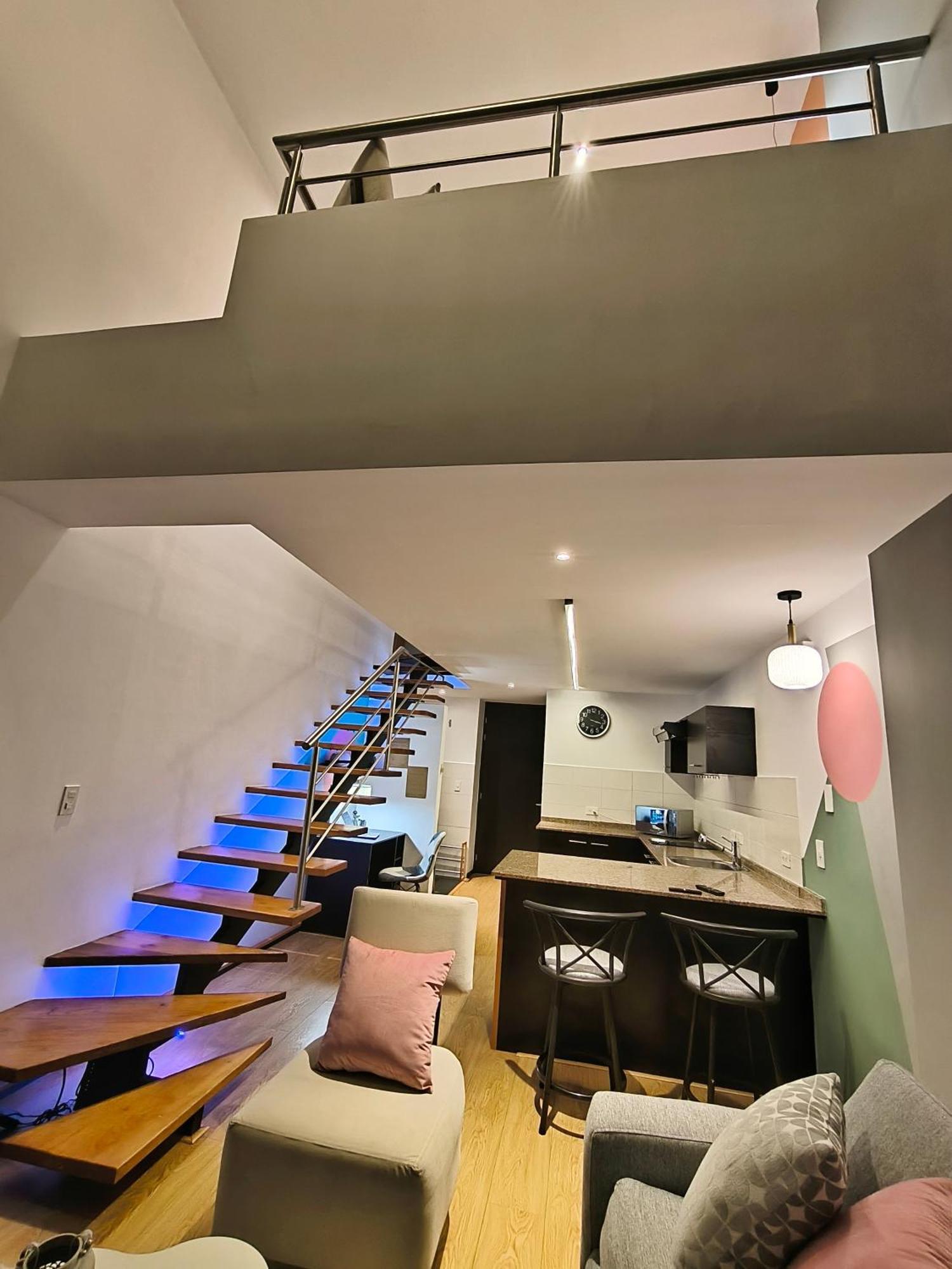 Coliving Ecuador Apartamentos Sector Swiss Hotel Quito Esterno foto