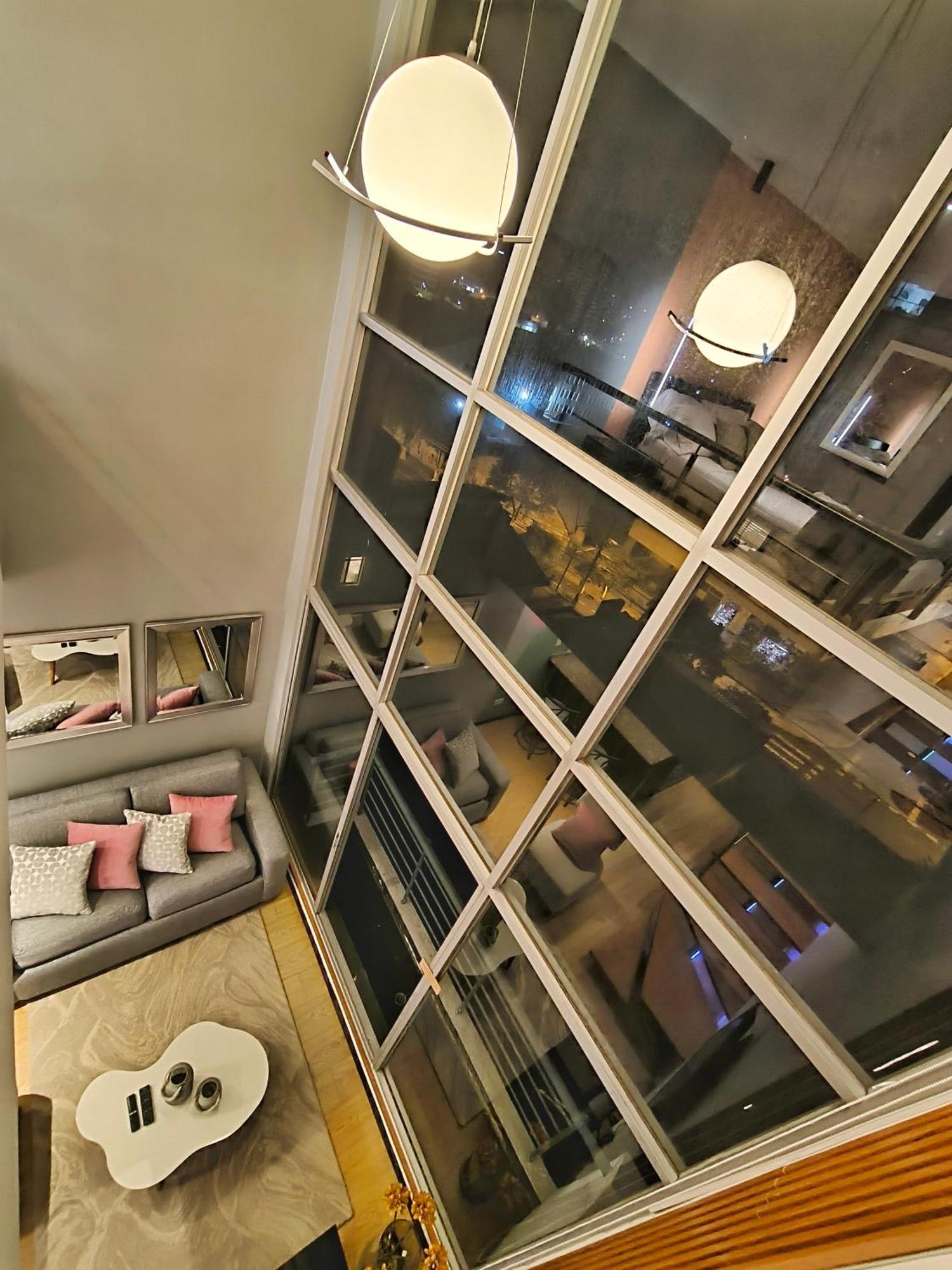 Coliving Ecuador Apartamentos Sector Swiss Hotel Quito Esterno foto