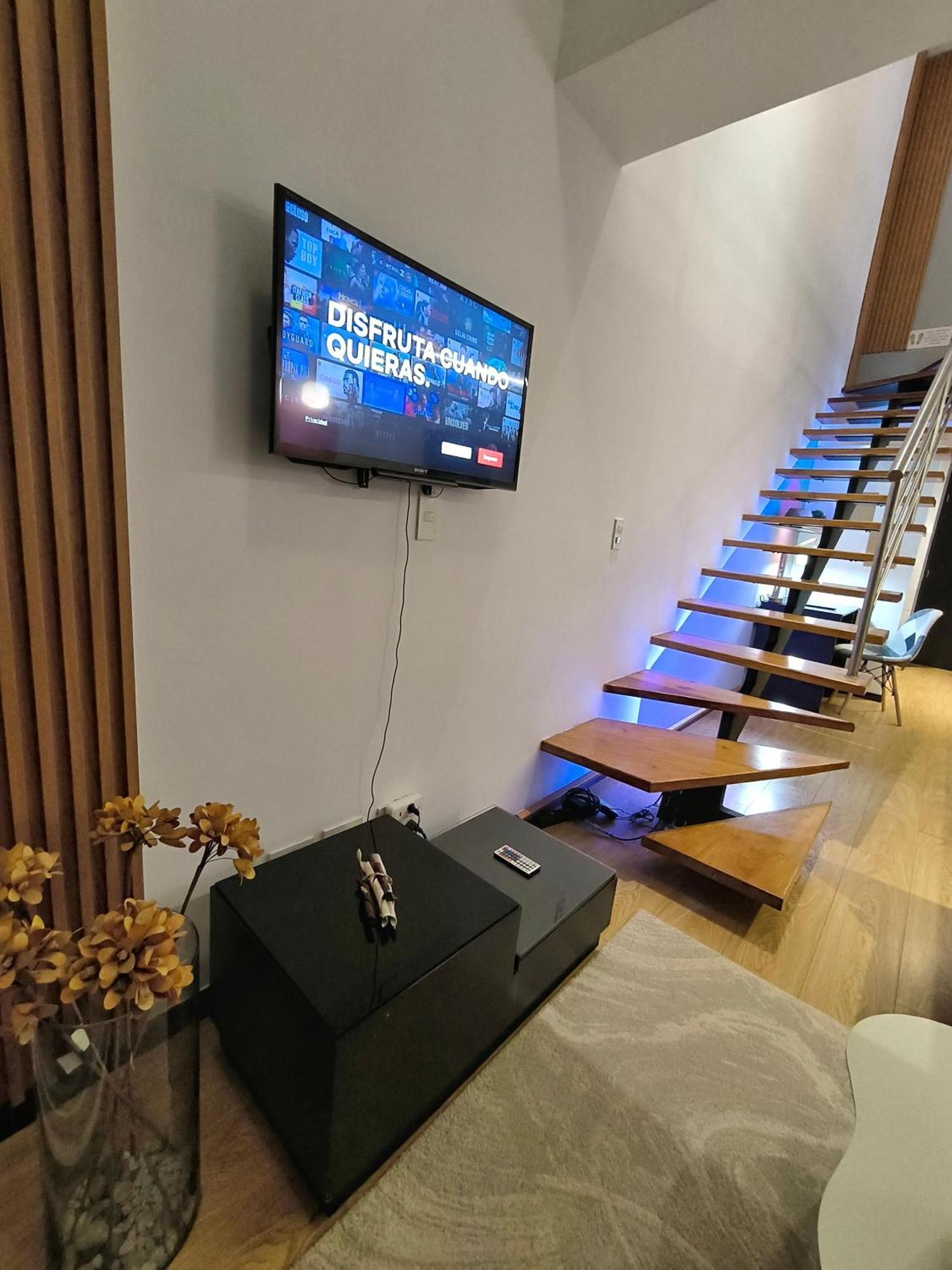 Coliving Ecuador Apartamentos Sector Swiss Hotel Quito Esterno foto