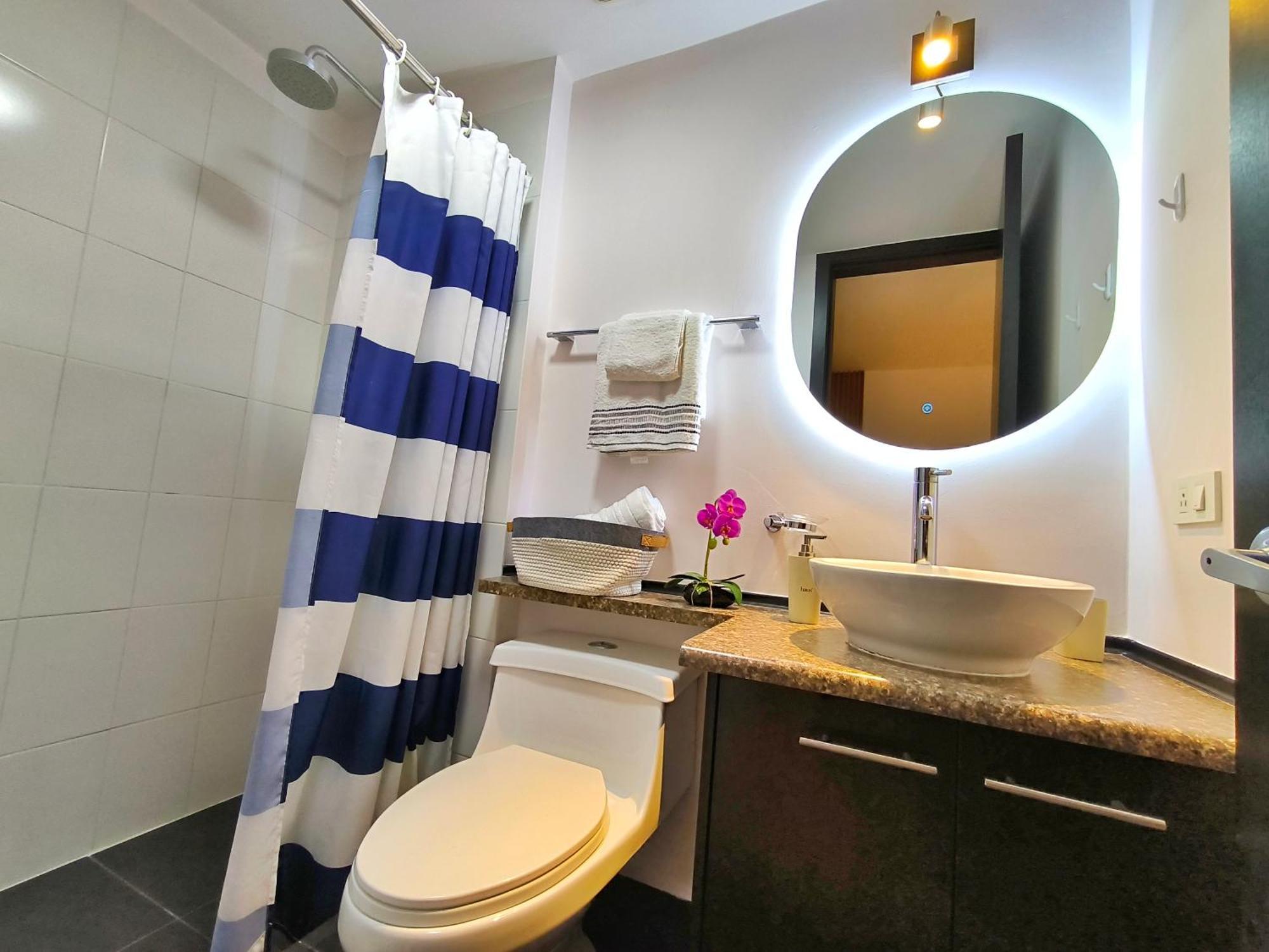 Coliving Ecuador Apartamentos Sector Swiss Hotel Quito Esterno foto