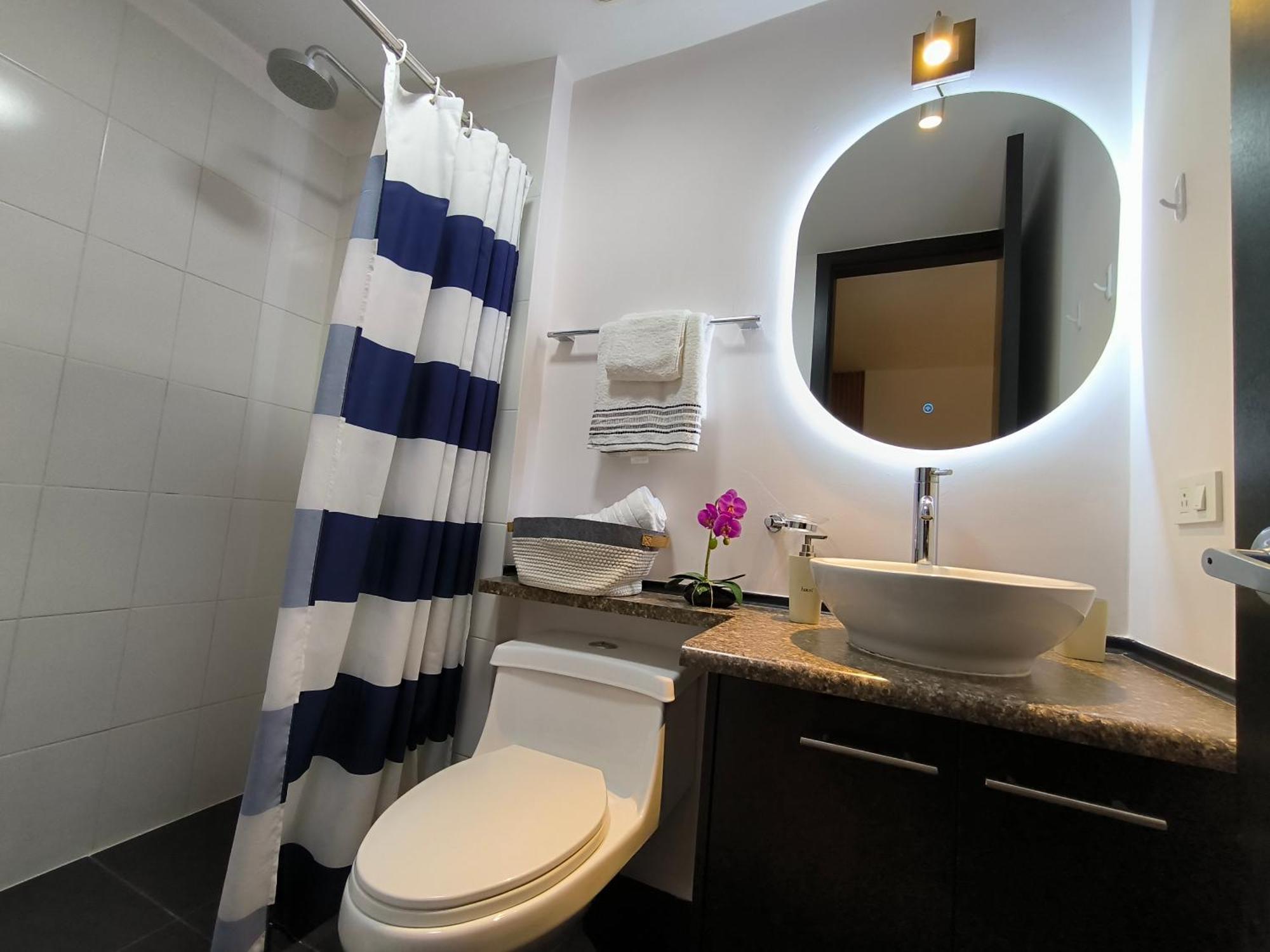 Coliving Ecuador Apartamentos Sector Swiss Hotel Quito Esterno foto