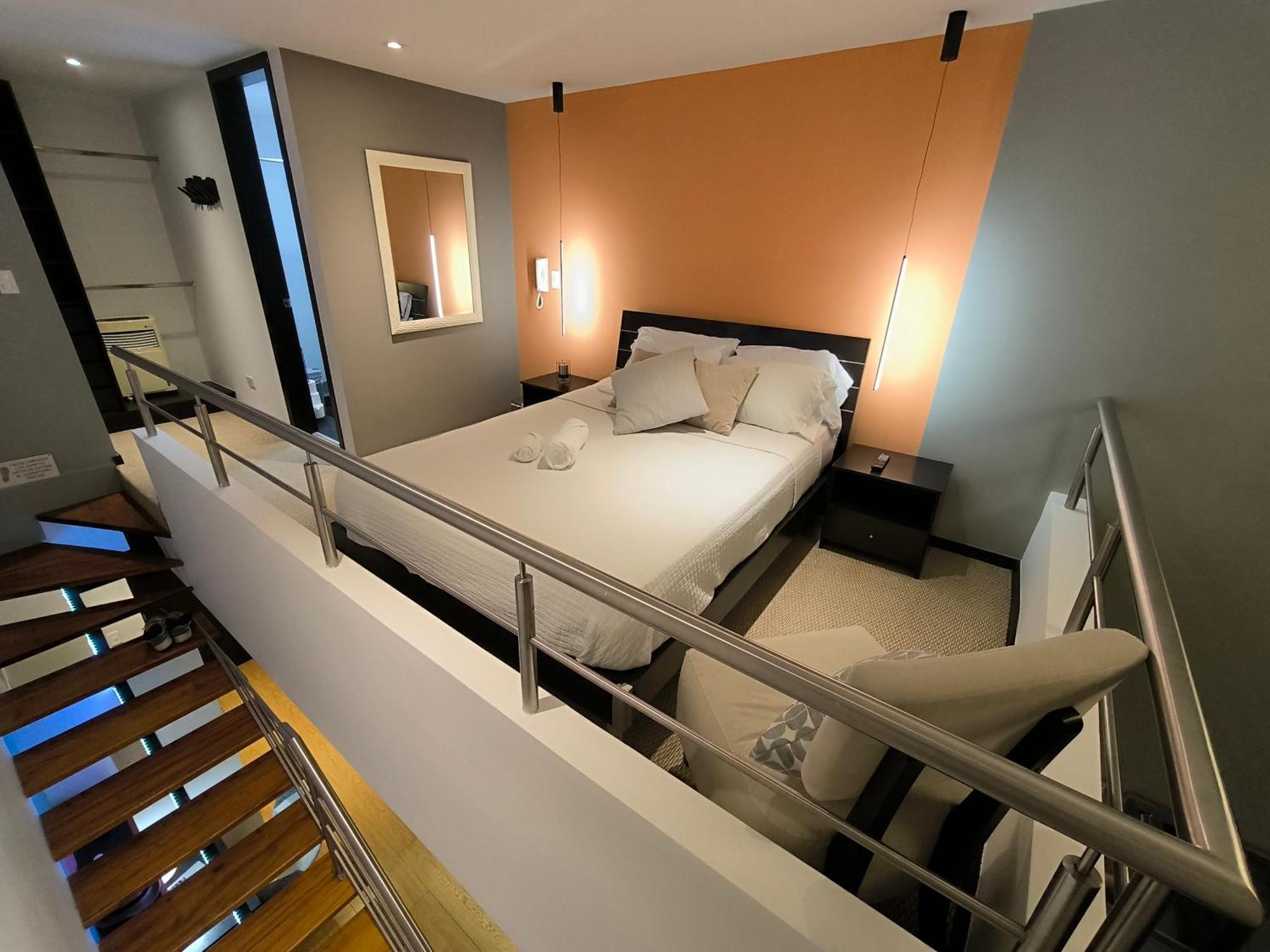 Coliving Ecuador Apartamentos Sector Swiss Hotel Quito Esterno foto